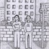 Tony and Joe